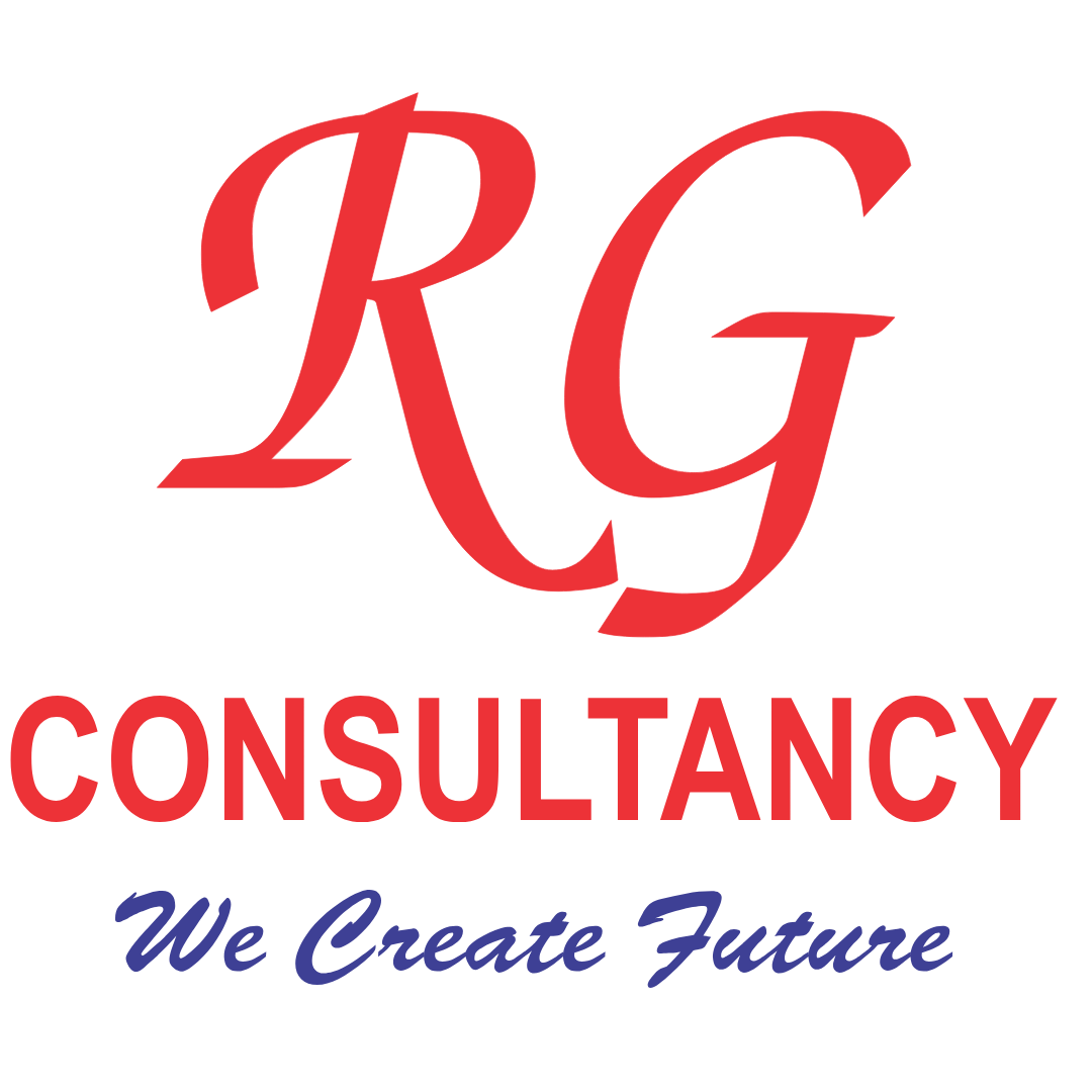RG Consultancy Logo
